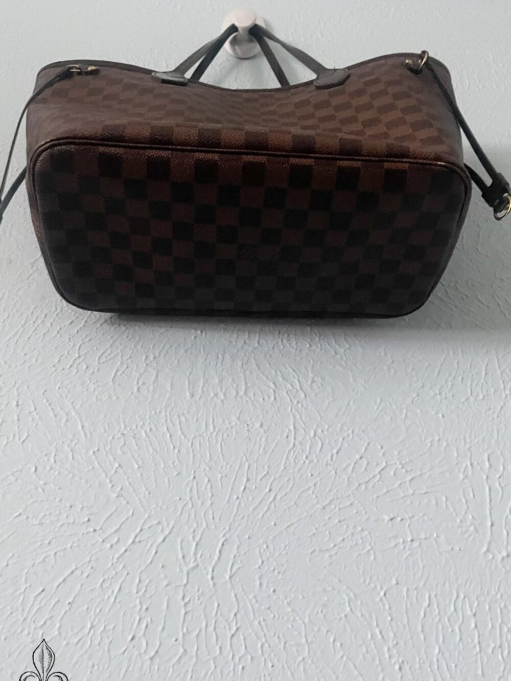 🦢Louis Vuitton Neverfull🦢 - Picture 3 of 8